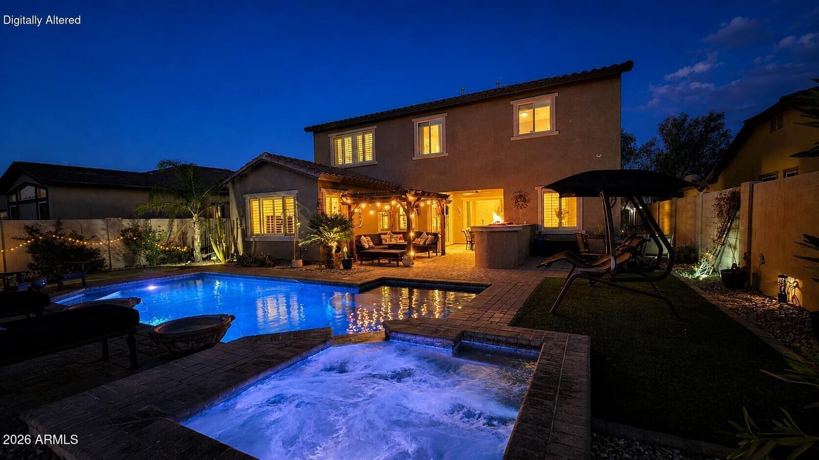 17842 W Chuckwalla Canyon Road, Goodyear, AZ 85338 — photo 55 of 81