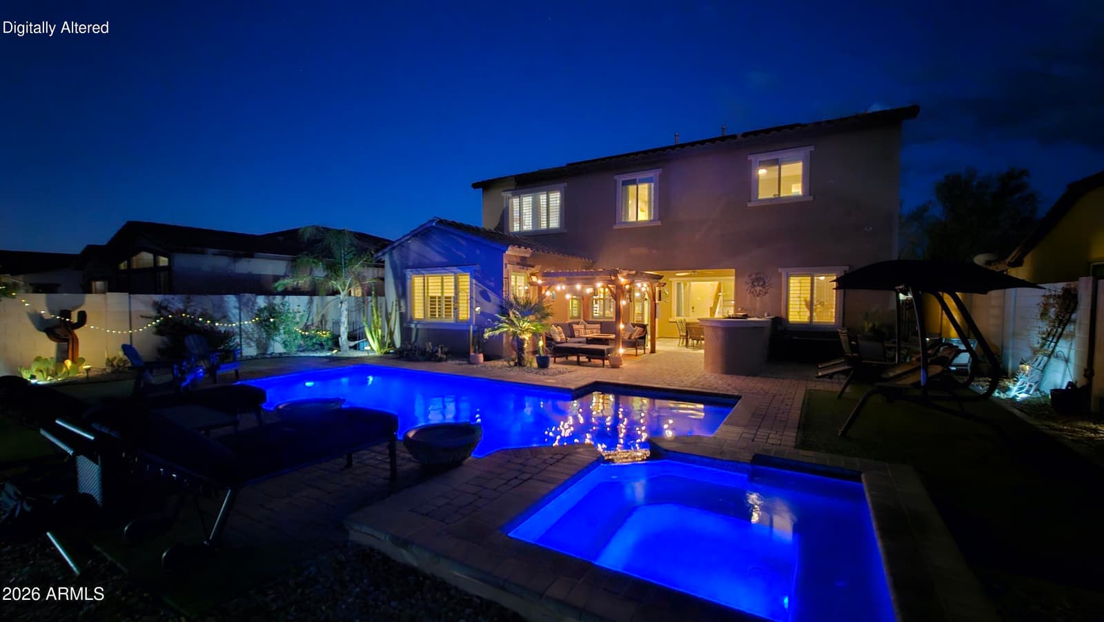 17842 W Chuckwalla Canyon Road, Goodyear, AZ 85338 — photo 54 of 81