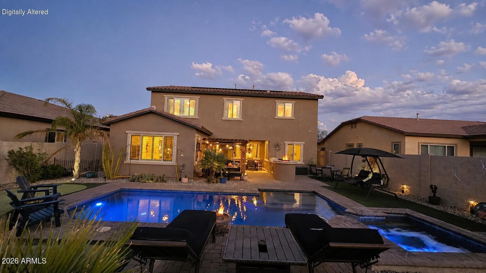17842 W Chuckwalla Canyon Road, Goodyear, AZ 85338 — photo 53 of 81