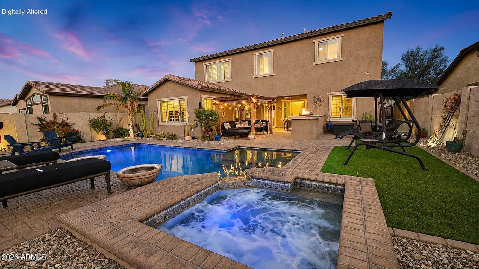 17842 W Chuckwalla Canyon Road, Goodyear, AZ 85338 — photo 52 of 81