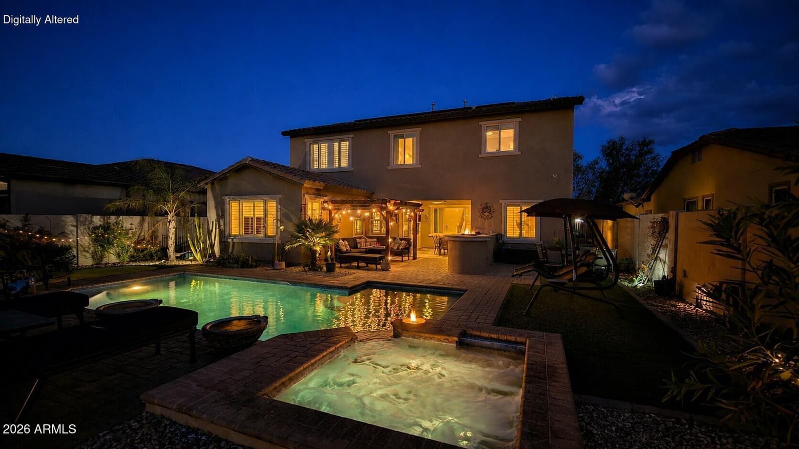 17842 W Chuckwalla Canyon Road, Goodyear, AZ 85338 — photo 57 of 81