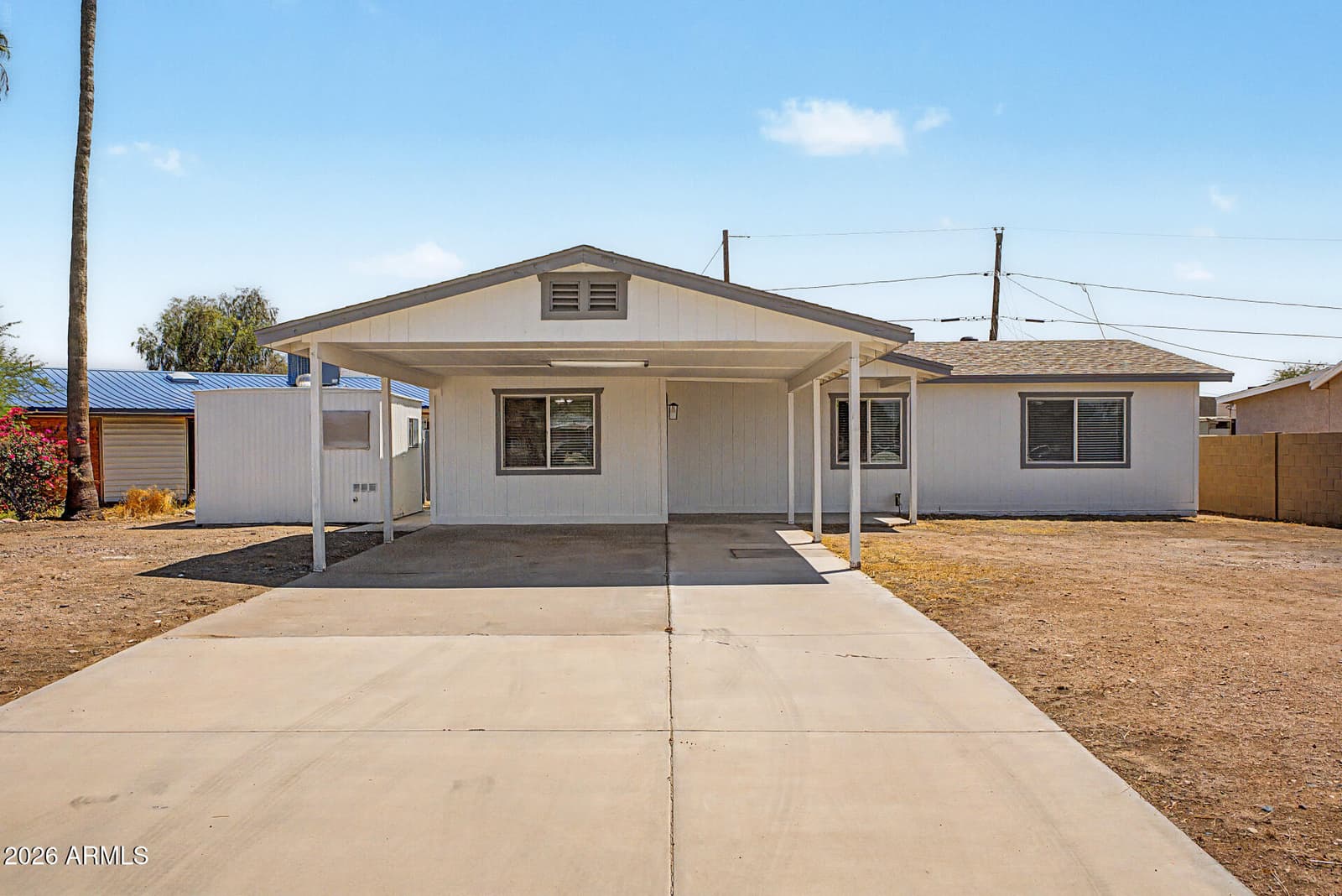 539 N 111th Place, Mesa, AZ 85207 — photo 24 of 28