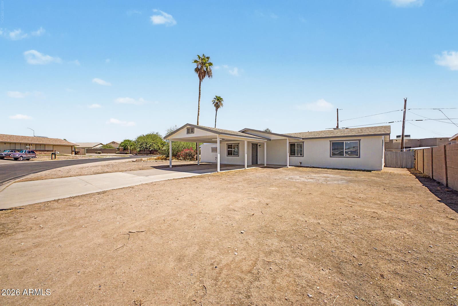 539 N 111th Place, Mesa, AZ 85207 — photo 2 of 28