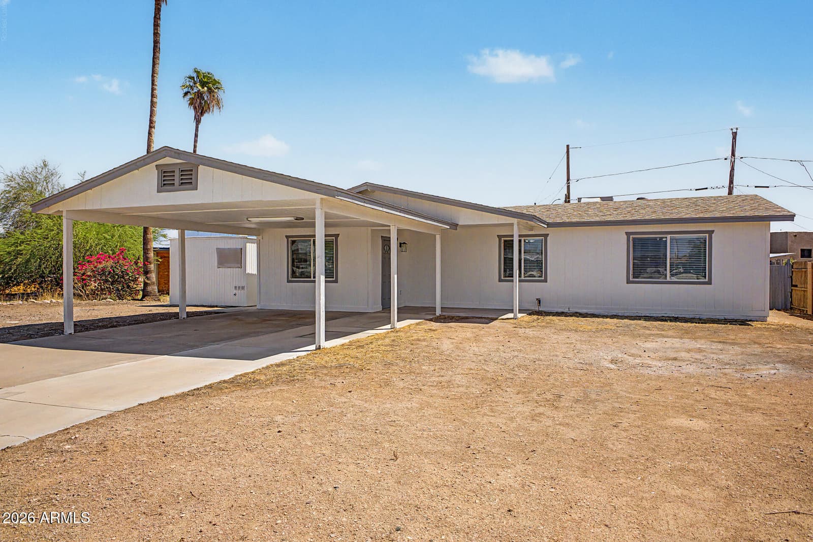 539 N 111TH Place, Mesa, AZ 85207