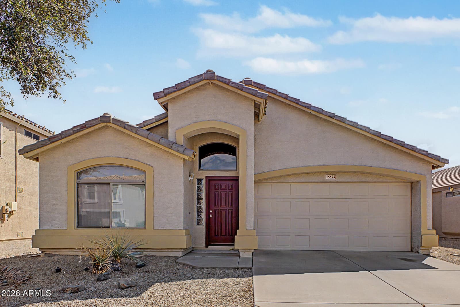 16633 W Polk Street, Goodyear, AZ 85338 — photo 3 of 35