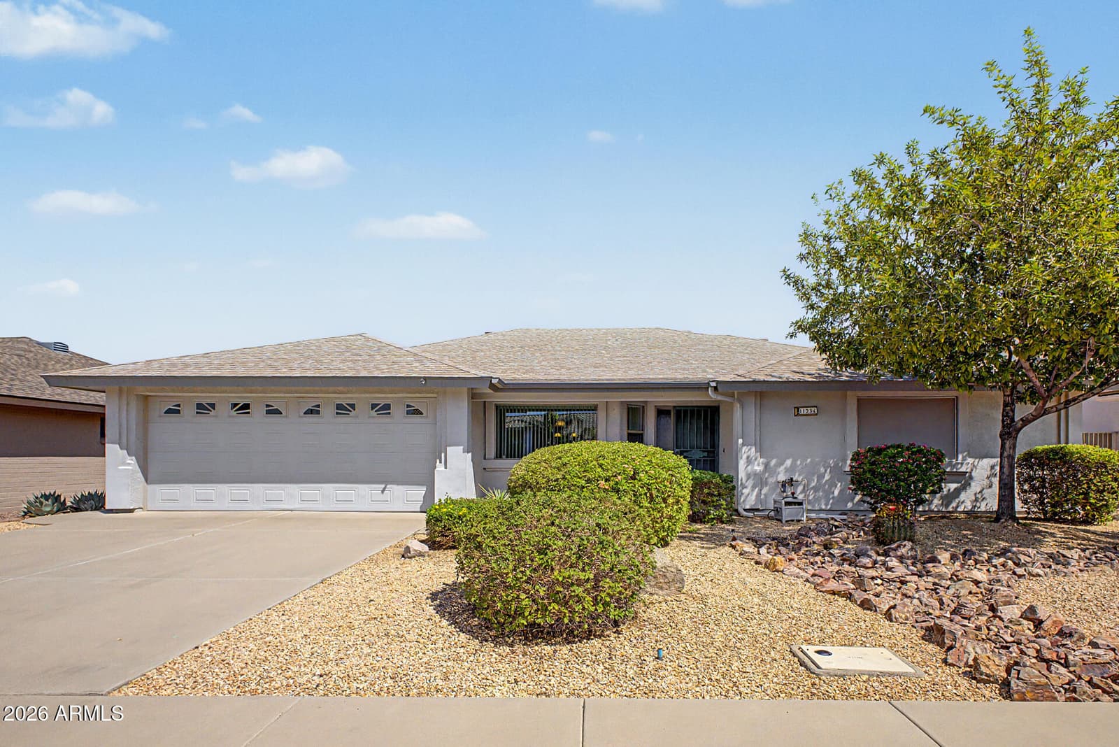 11332 E NAVARRO Avenue, Mesa, AZ 85209