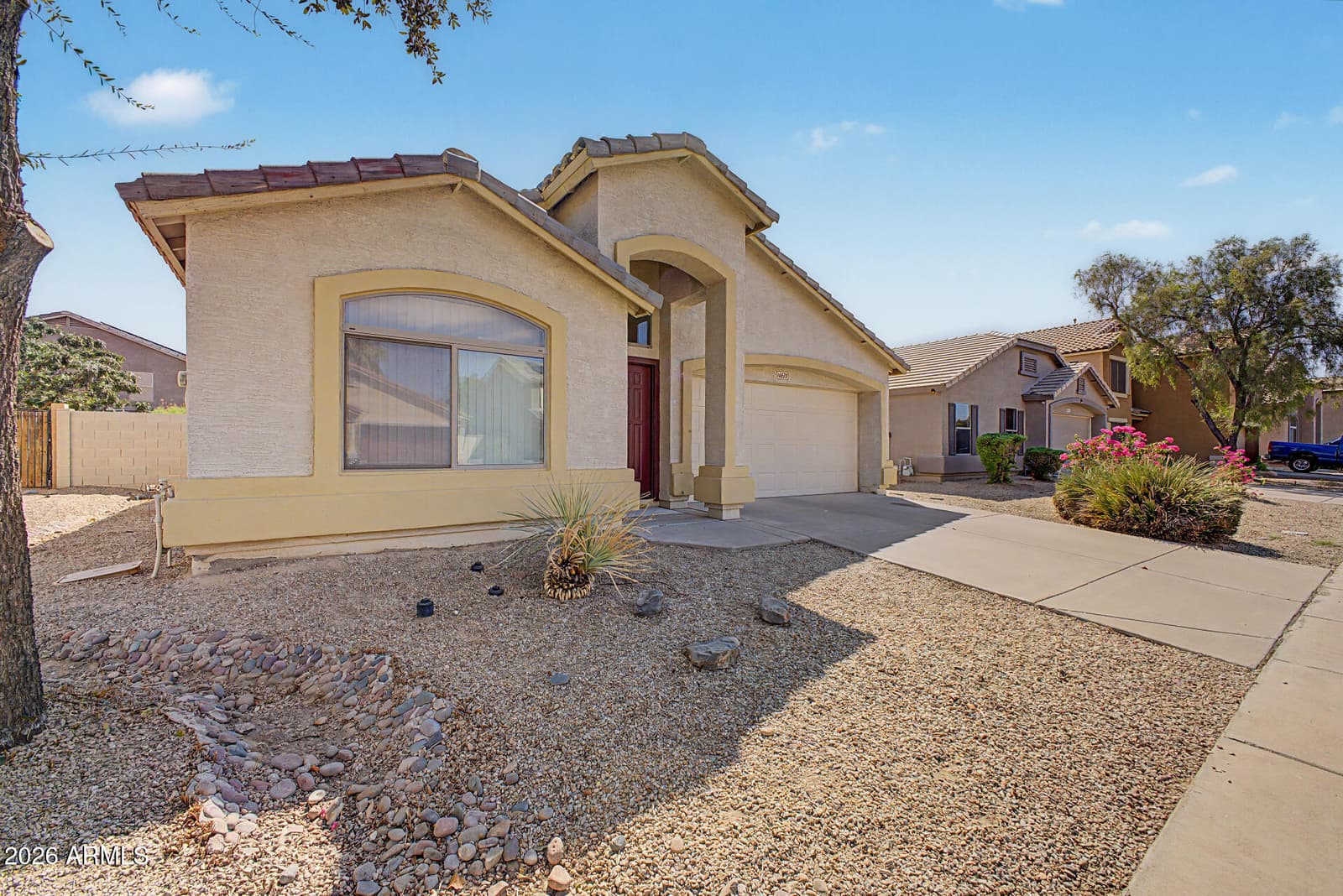 16633 W Polk Street, Goodyear, AZ 85338 — photo 4 of 35