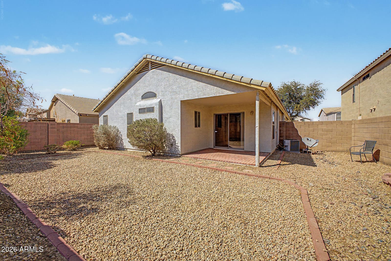 16633 W Polk Street, Goodyear, AZ 85338 — photo 32 of 35