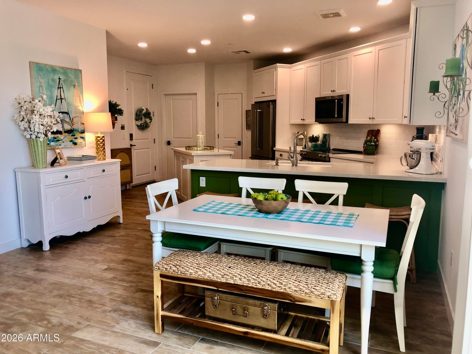 2511 W Queen Creek Road 174, Chandler, AZ 85248 — photo 10 of 55