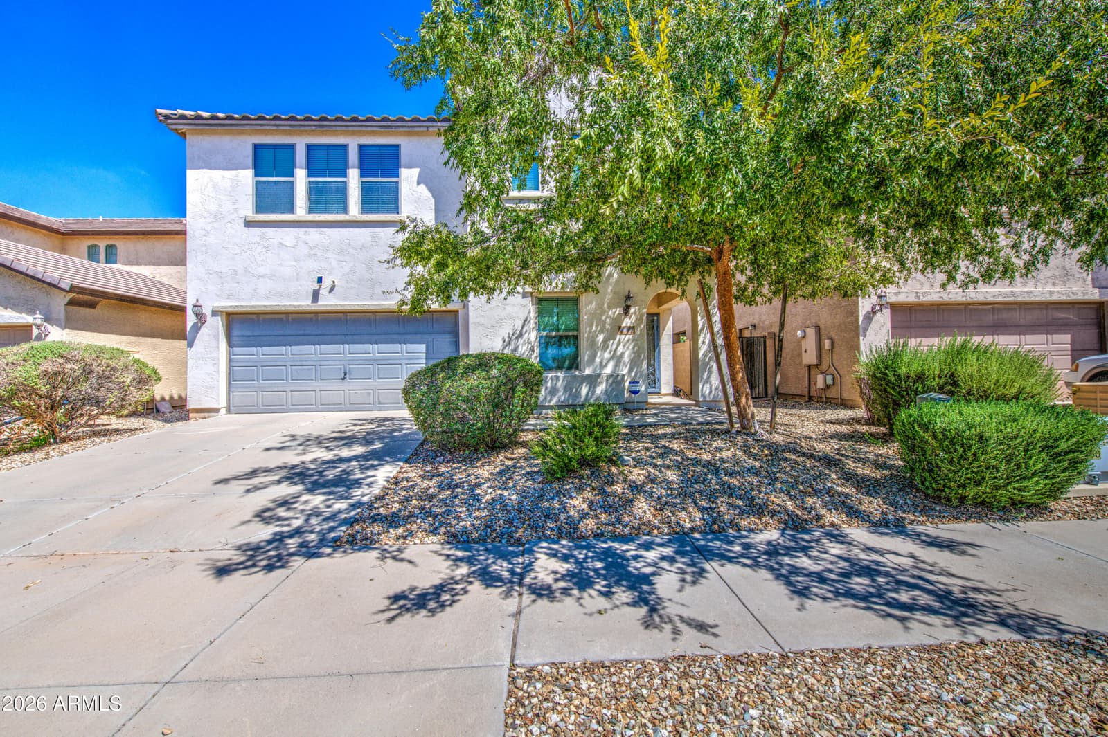 8931 S 57TH Drive, Laveen, AZ 85339