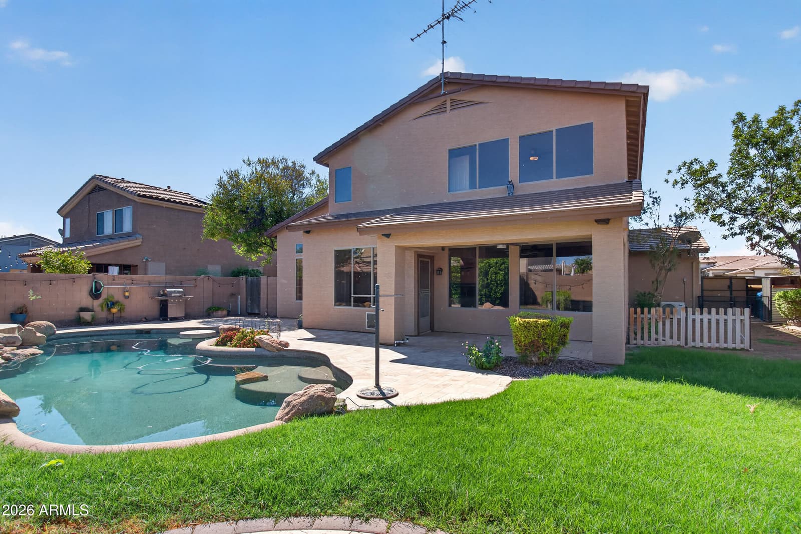 3316 E Maplewood Street, Gilbert, AZ 85297 — photo 5 of 61