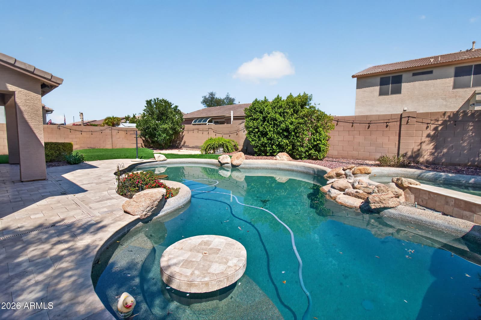 3316 E Maplewood Street, Gilbert, AZ 85297 — photo 58 of 61