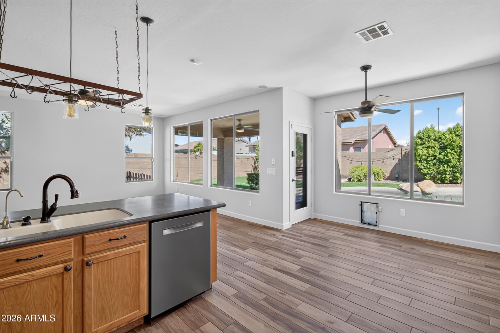 3316 E Maplewood Street, Gilbert, AZ 85297 — photo 18 of 61