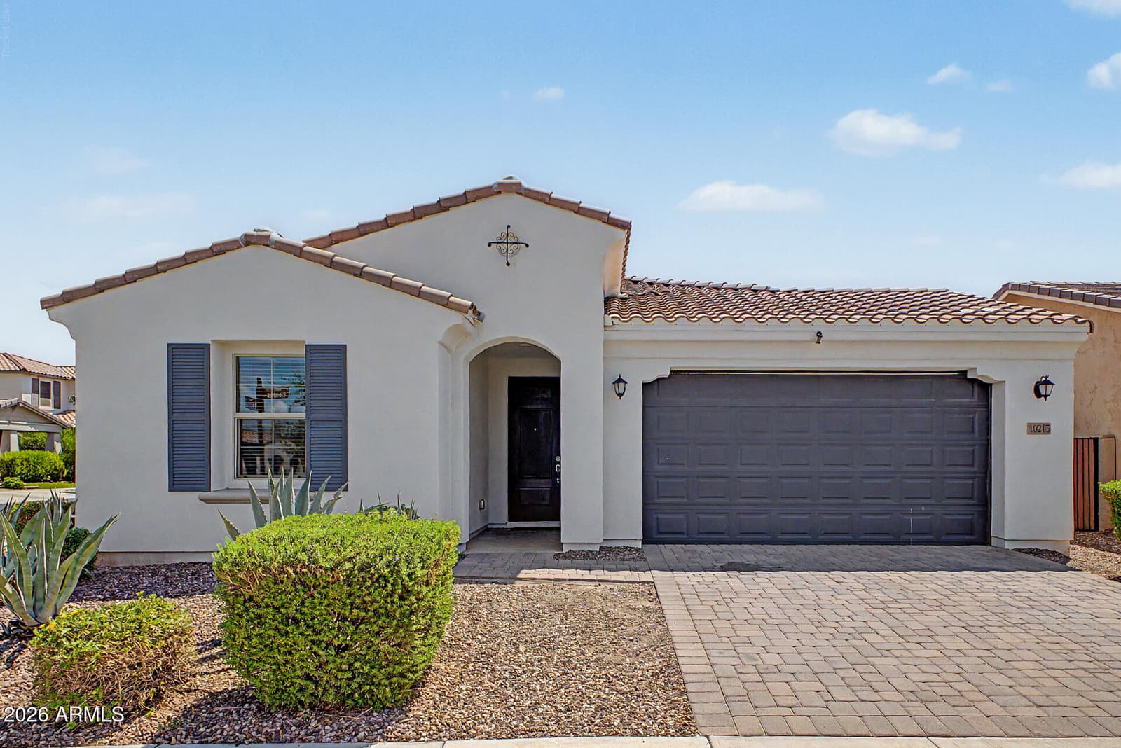 10215 E GAMMA Avenue, Mesa, AZ 85212