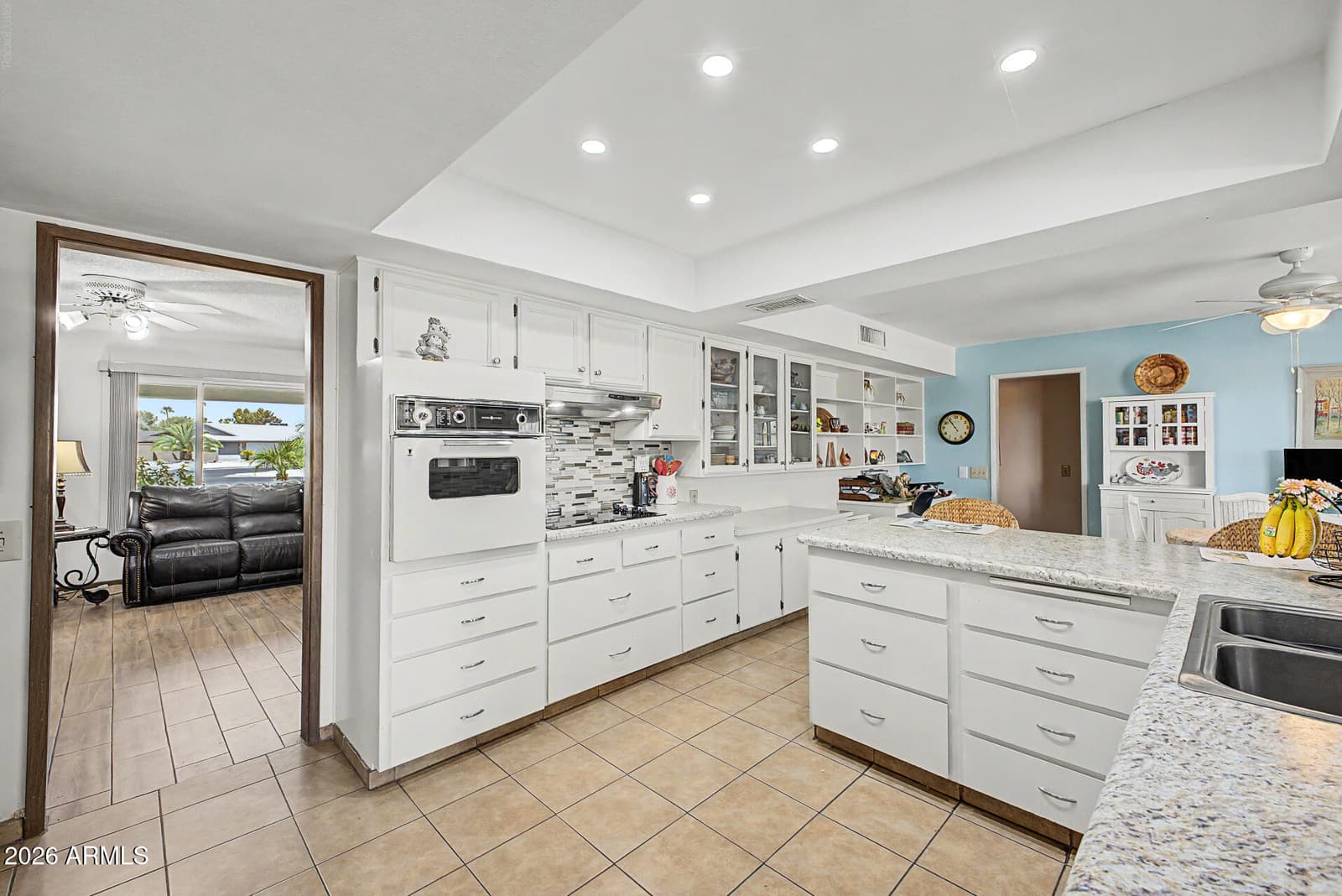 18007 N Conquistador Drive, Sun City West, AZ 85375 — photo 13 of 32