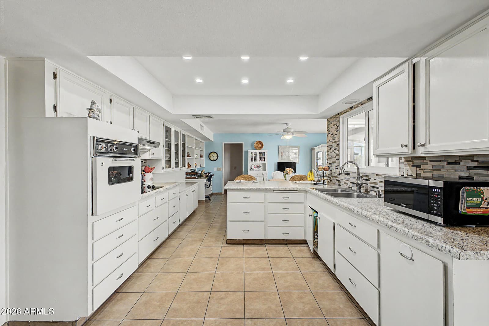 18007 N Conquistador Drive, Sun City West, AZ 85375 — photo 4 of 32
