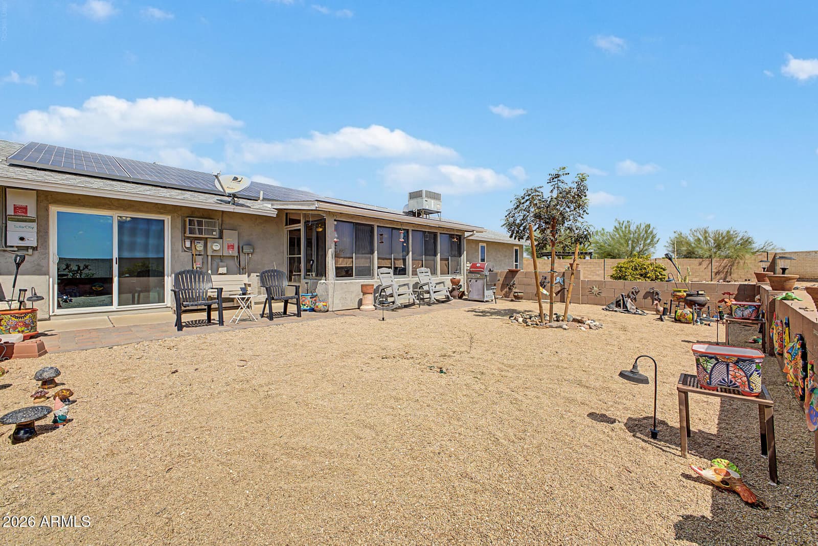 18007 N Conquistador Drive, Sun City West, AZ 85375 — photo 28 of 32