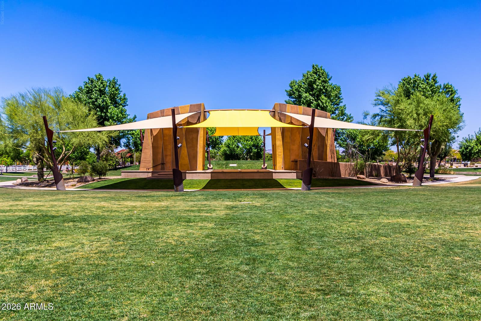 10215 E Gamma Avenue, Mesa, AZ 85212 — photo 57 of 90