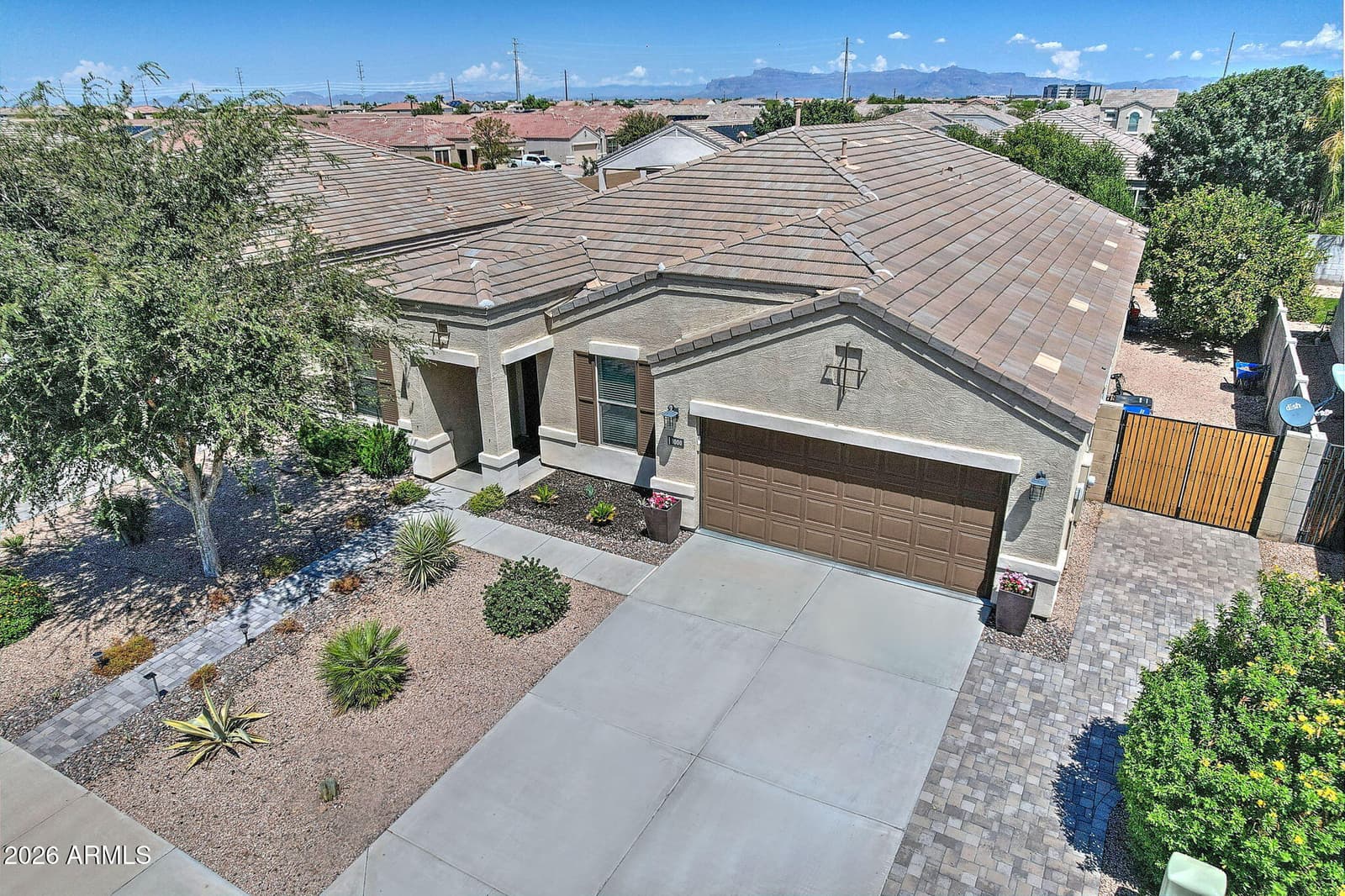 1000 W Angus Road, San Tan Valley, AZ 85143 — photo 3 of 47
