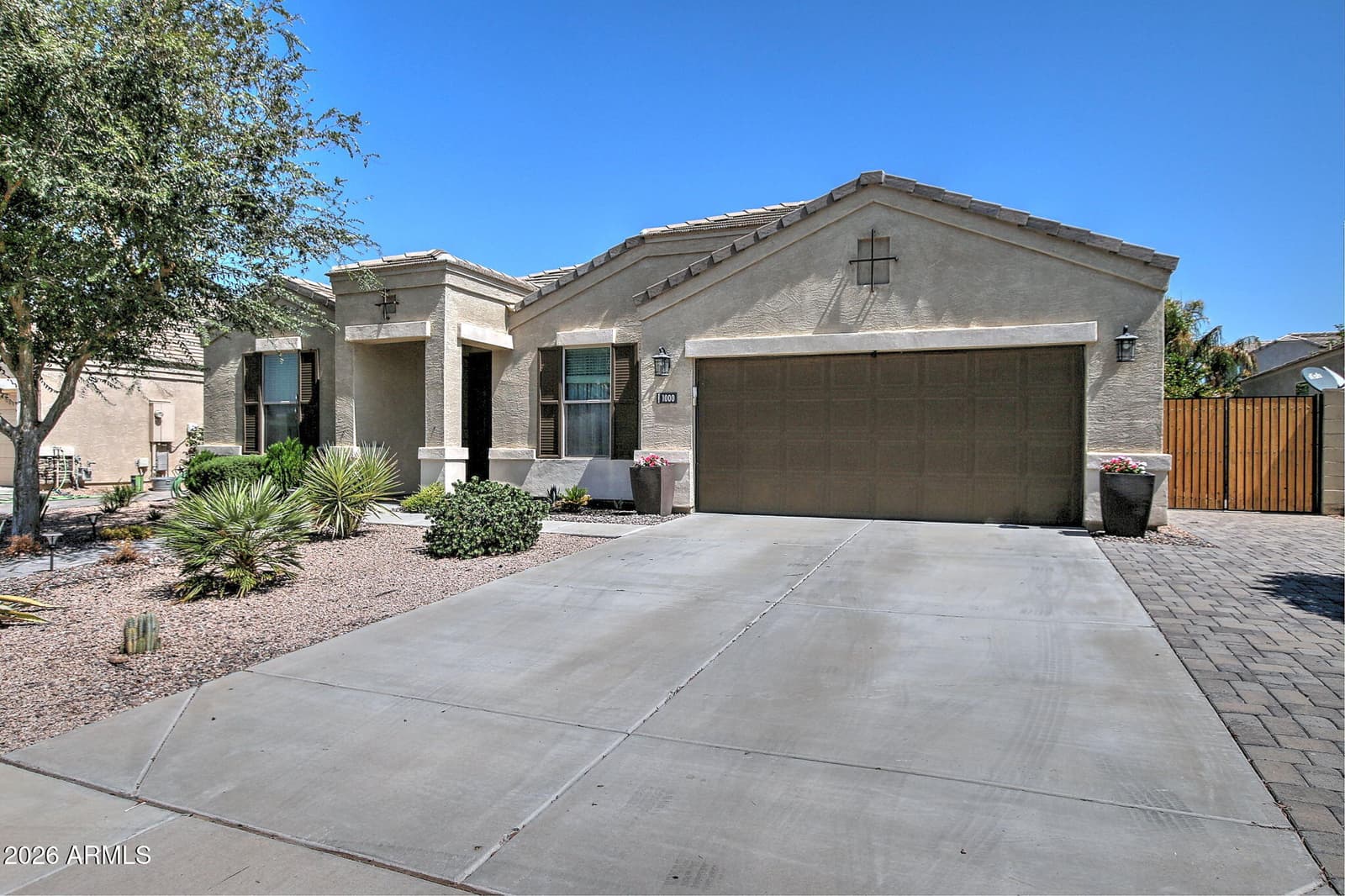 1000 W Angus Road, San Tan Valley, AZ 85143 — photo 46 of 47