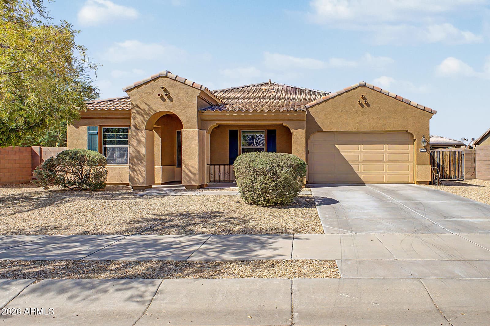 16600 W Washington Street, Goodyear, AZ 85338 — photo 2 of 39