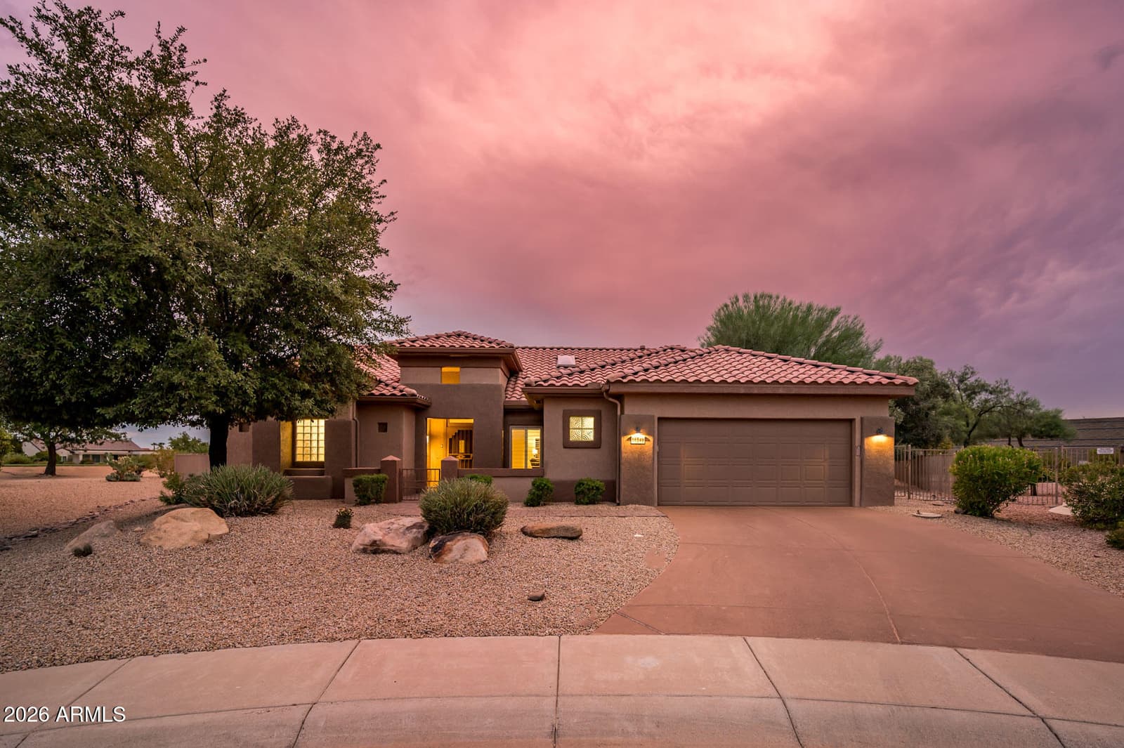 16549 W Arroyo Court, Surprise, AZ 85374 — photo 8 of 65