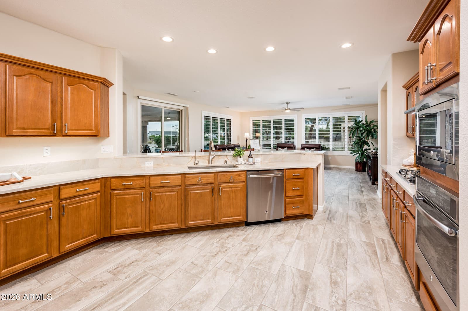 16549 W Arroyo Court, Surprise, AZ 85374 — photo 24 of 65