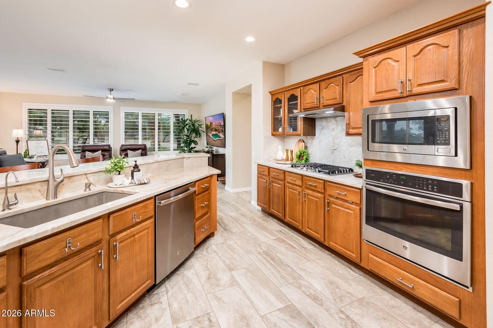 16549 W Arroyo Court, Surprise, AZ 85374 — photo 22 of 65