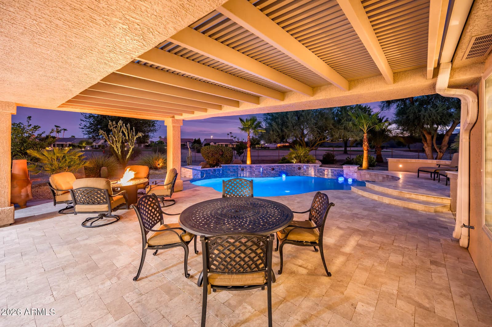 16549 W Arroyo Court, Surprise, AZ 85374 — photo 60 of 65