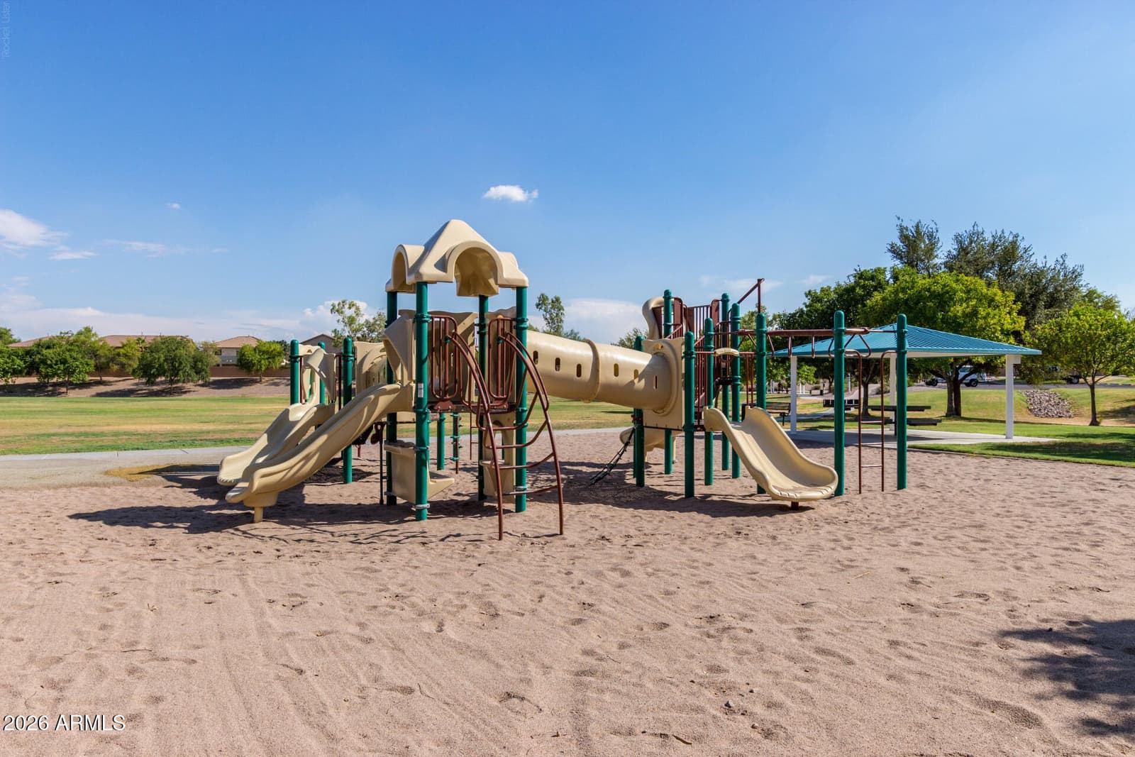 3663 W Goldmine Mountain Drive, San Tan Valley, AZ 85144 — photo 31 of 35