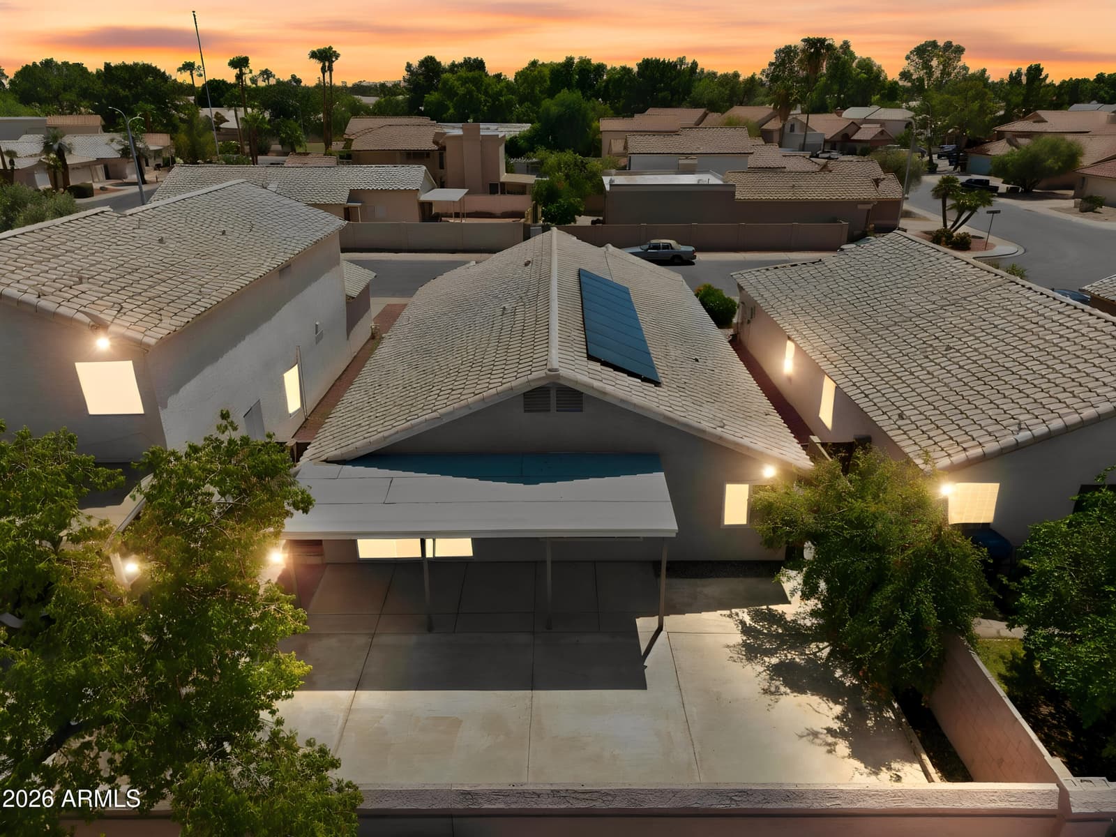 860 N Cholla Street, Chandler, AZ 85224 — photo 7 of 14