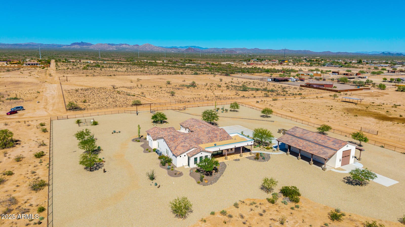 21747 W Galvin Street, Wittmann, AZ 85361 — photo 3 of 55