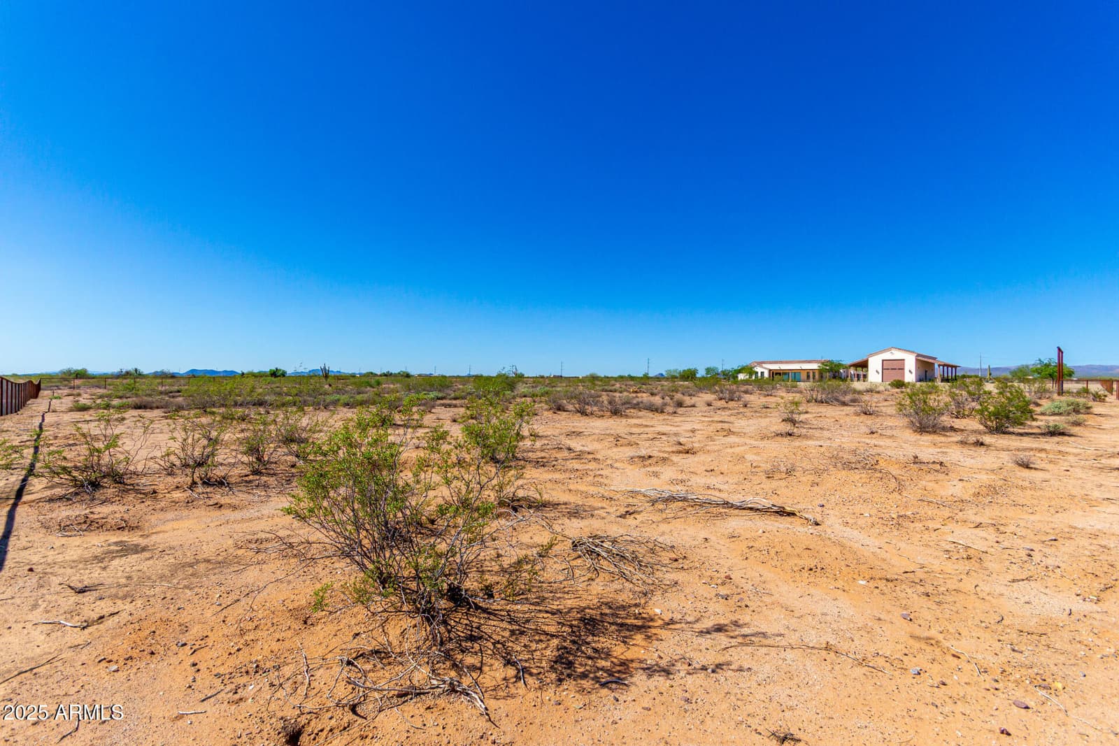 21747 W Galvin Street, Wittmann, AZ 85361 — photo 48 of 55