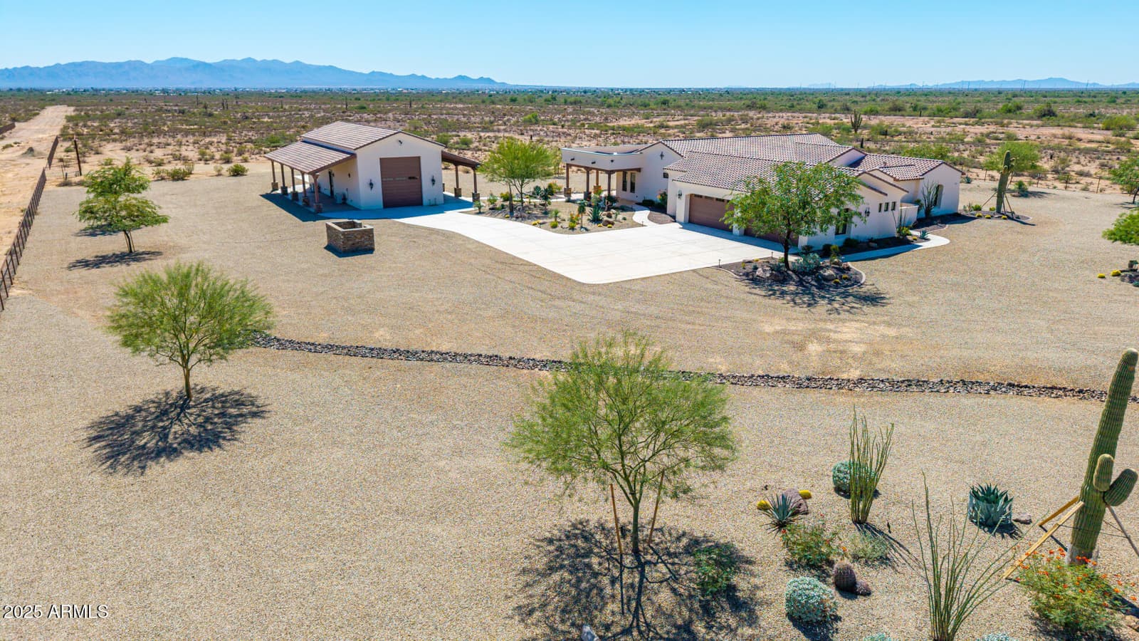 21747 W Galvin Street, Wittmann, AZ 85361 — photo 51 of 55