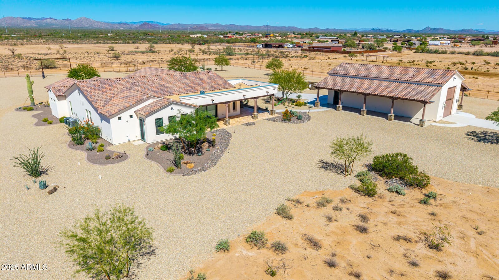 21747 W Galvin Street, Wittmann, AZ 85361 — photo 52 of 55