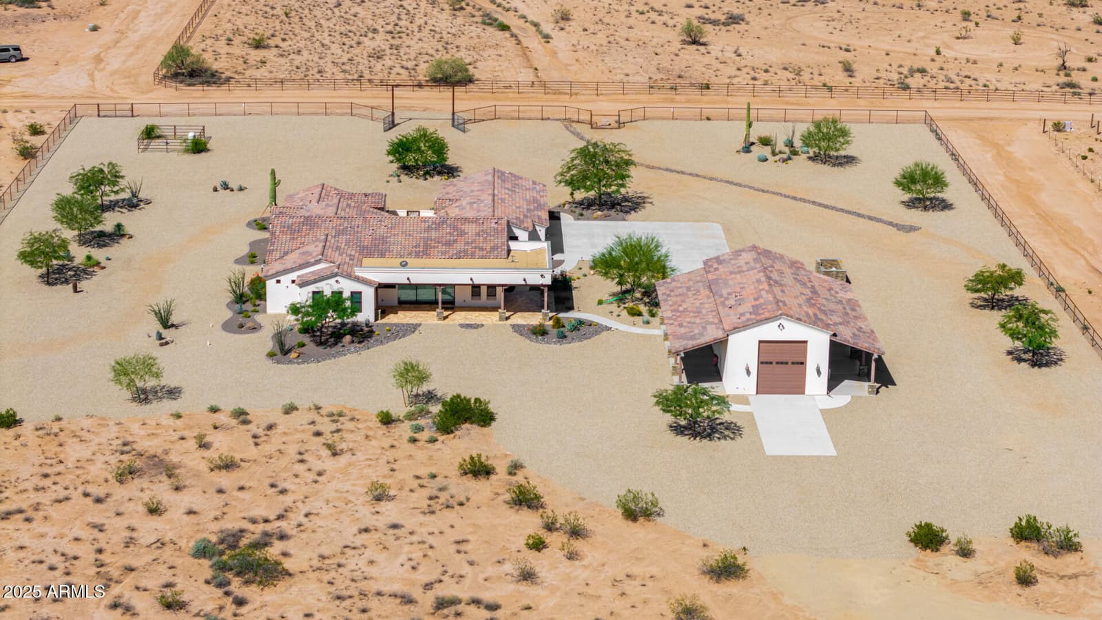 21747 W Galvin Street, Wittmann, AZ 85361 — photo 53 of 55