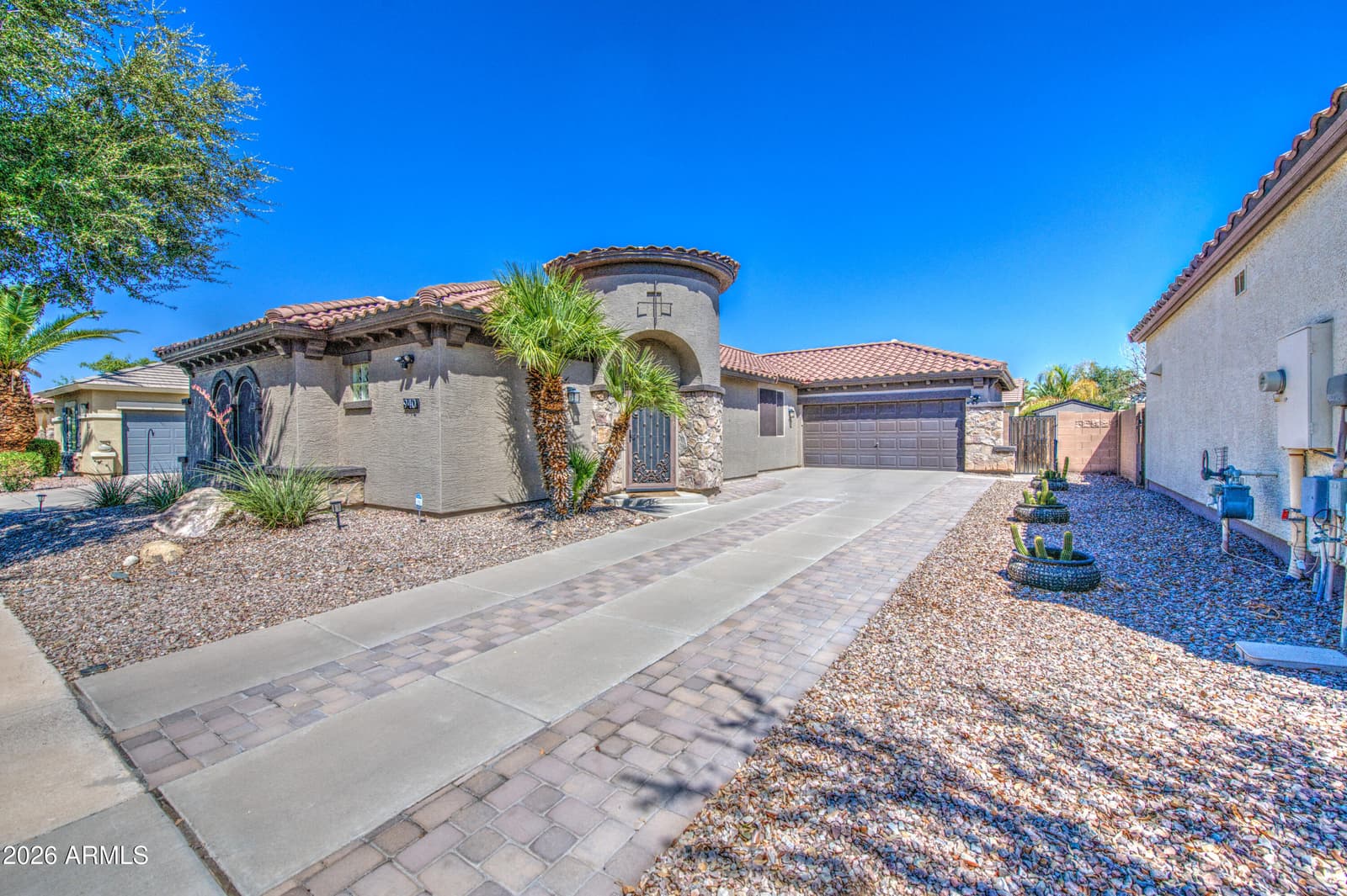 940 E Bellerive Place, Chandler, AZ 85249 — photo 2 of 56