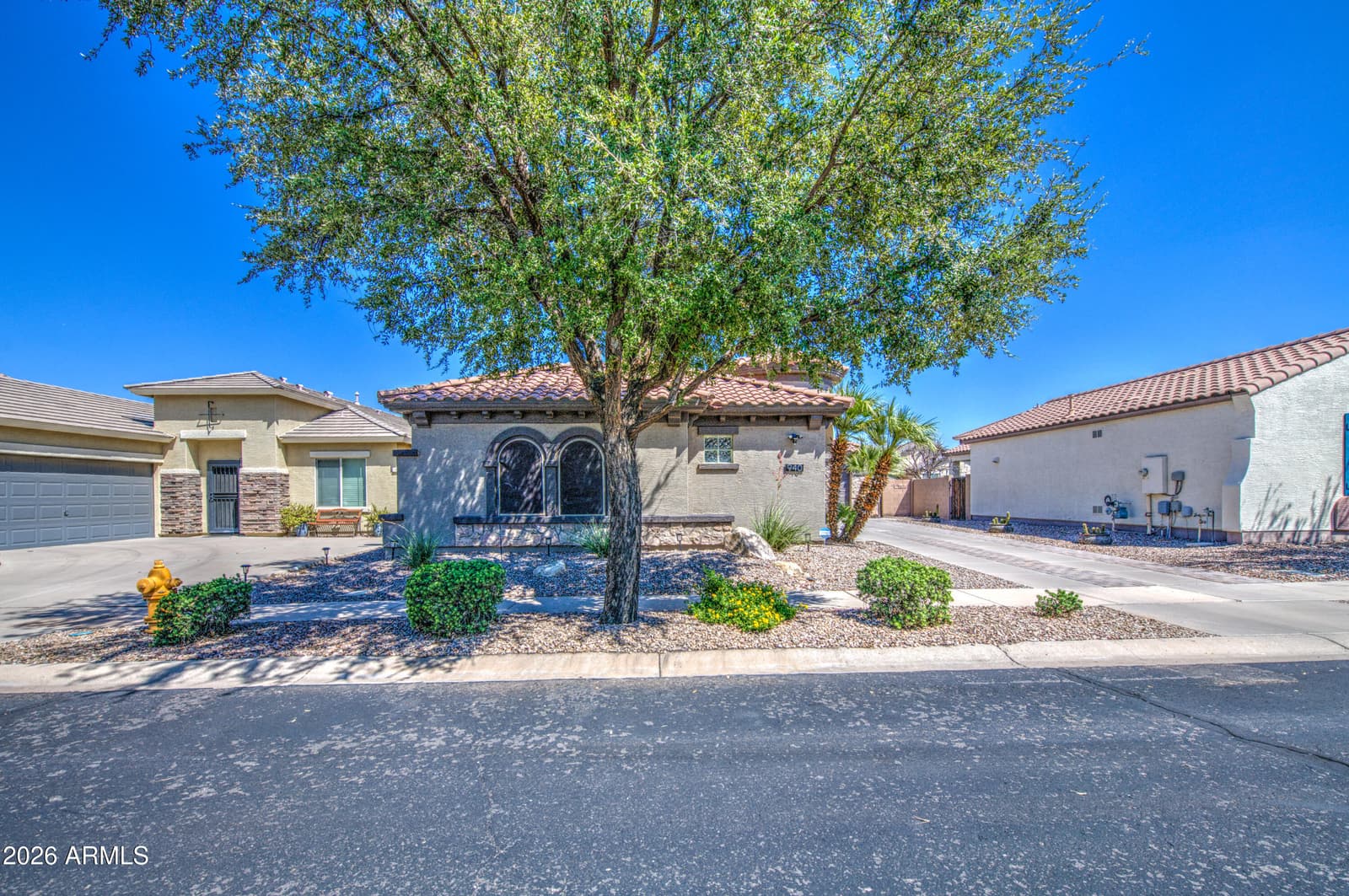 940 E Bellerive Place, Chandler, AZ 85249 — photo 3 of 56
