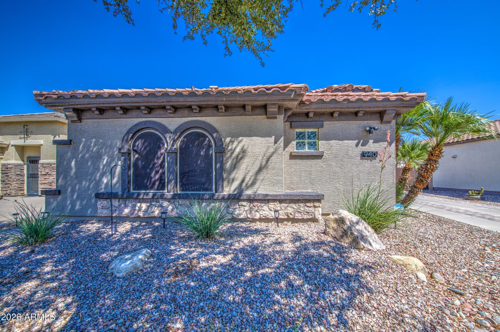 940 E Bellerive Place, Chandler, AZ 85249 — photo 4 of 56