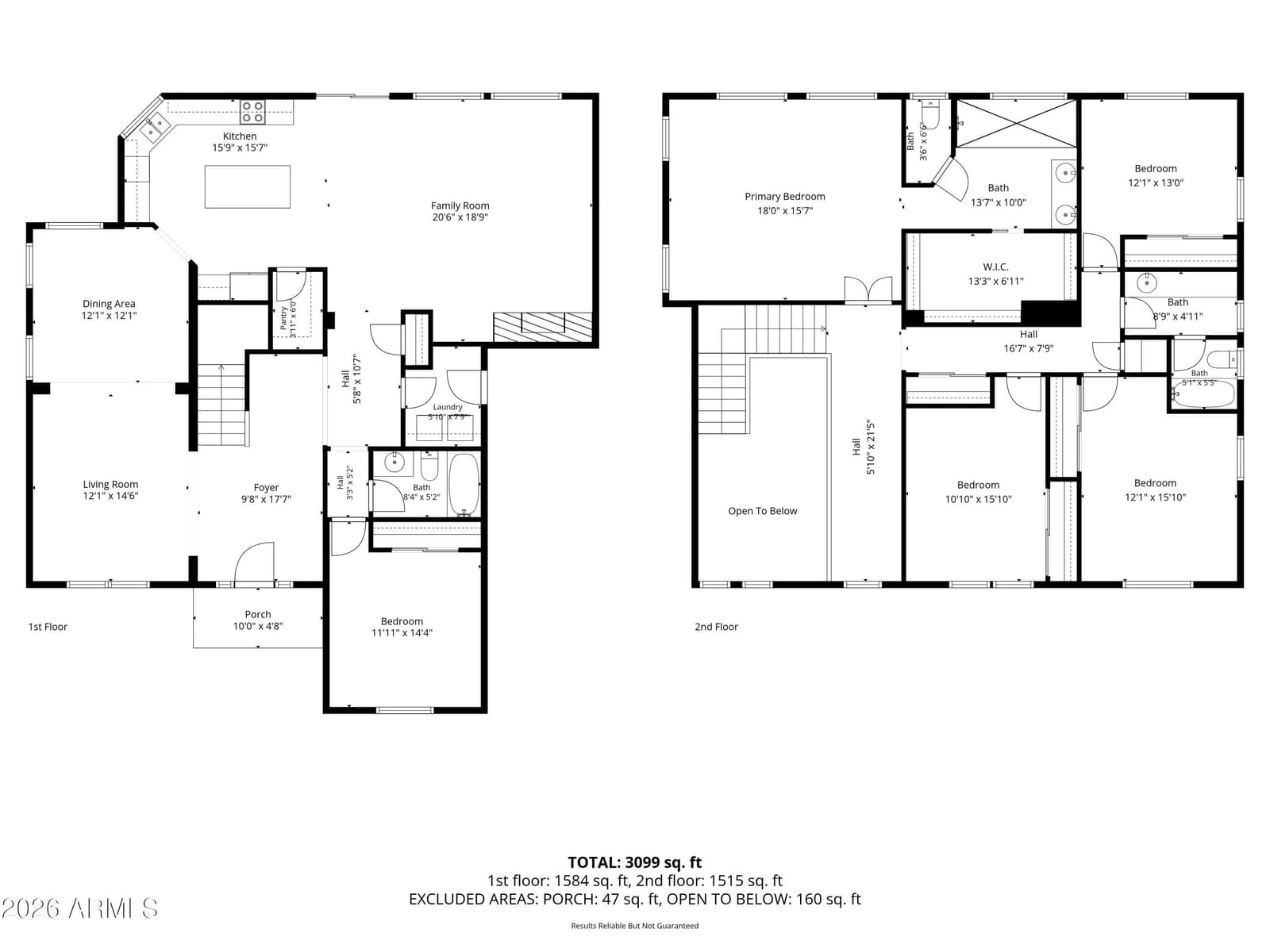 14427 N 135th Drive, Surprise, AZ 85379 — photo 47 of 49