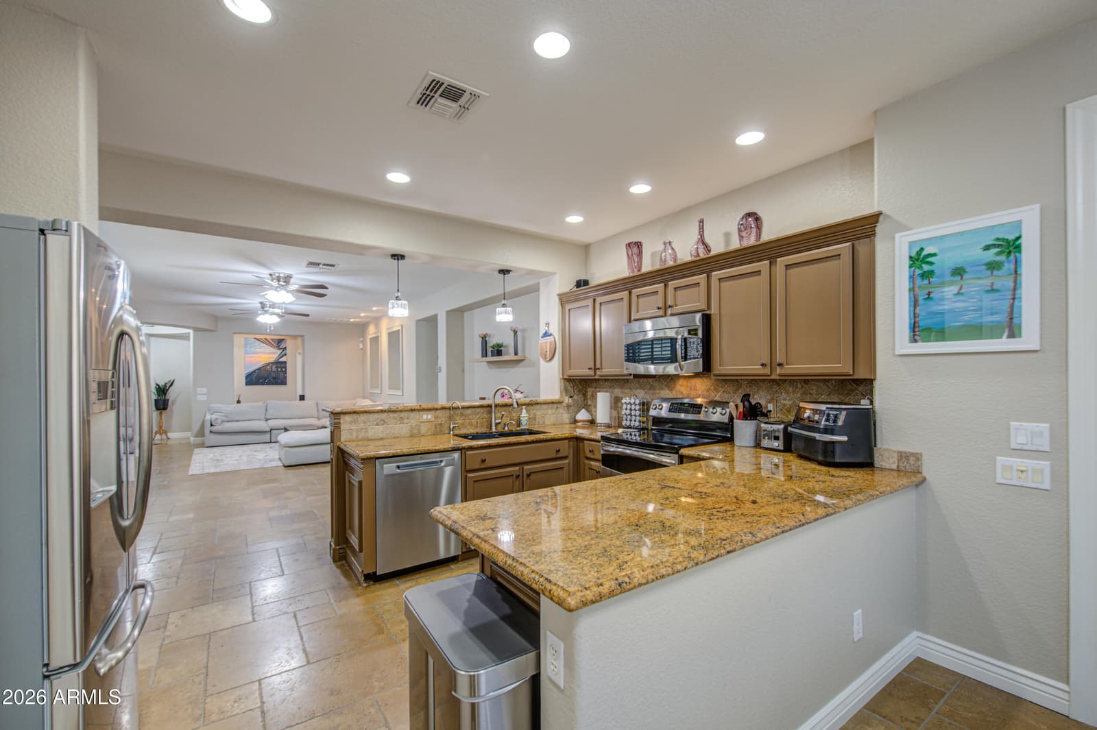 940 E Bellerive Place, Chandler, AZ 85249 — photo 15 of 56
