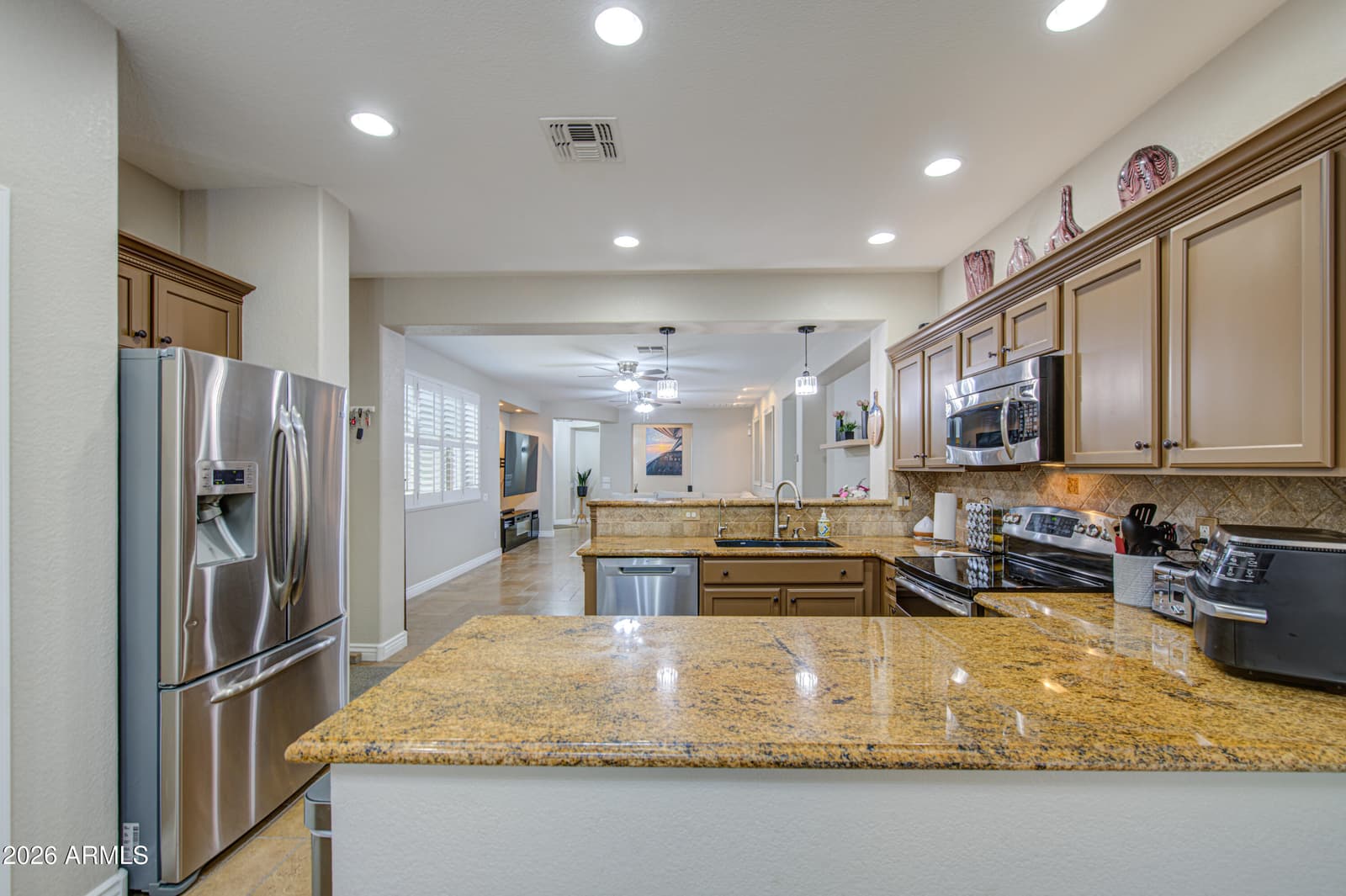 940 E Bellerive Place, Chandler, AZ 85249 — photo 16 of 56