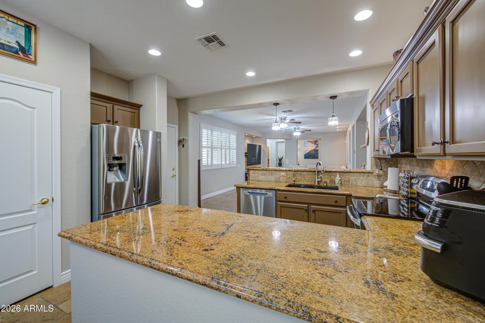 940 E Bellerive Place, Chandler, AZ 85249 — photo 17 of 56