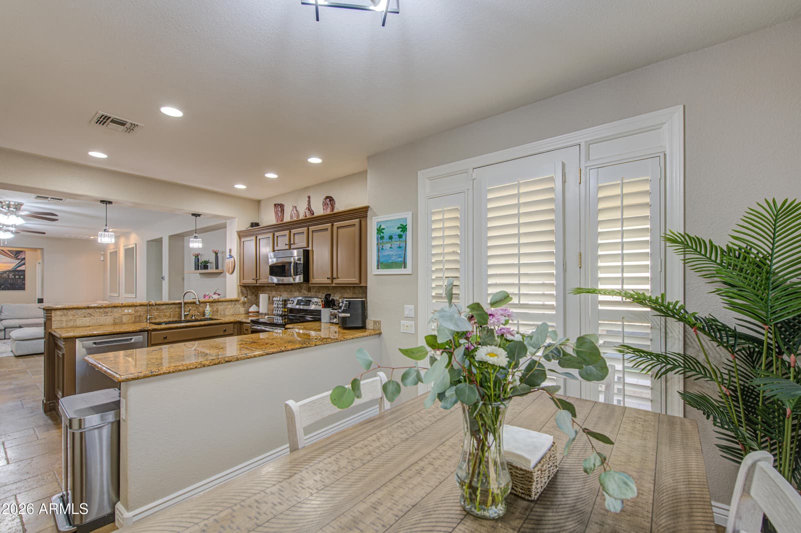940 E Bellerive Place, Chandler, AZ 85249 — photo 23 of 56