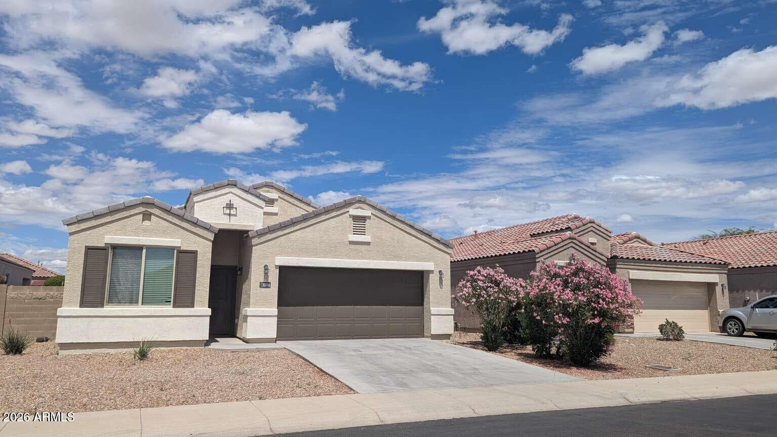 30916 W INDIANOLA Avenue, Buckeye, AZ 85396