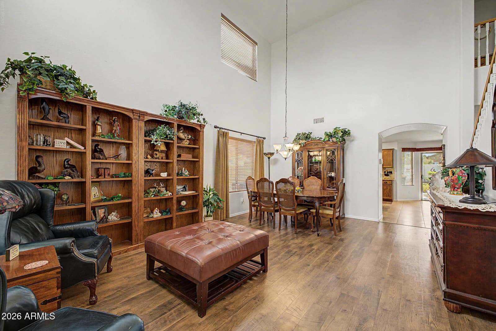 3663 W Goldmine Mountain Drive, San Tan Valley, AZ 85144 — photo 4 of 35