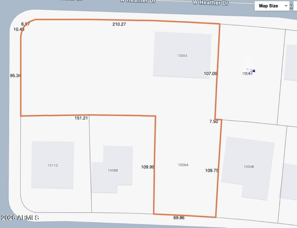 10065 W Heather Drive, Arizona City, AZ 85123 — photo 41 of 41