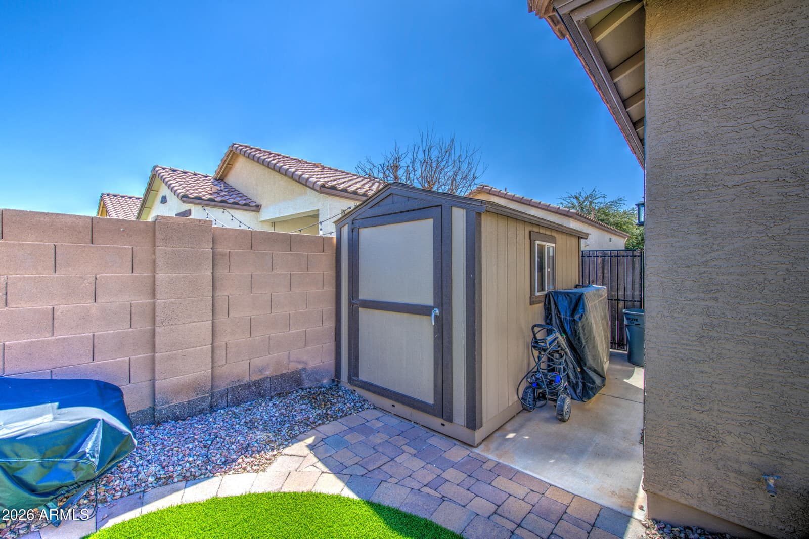 940 E Bellerive Place, Chandler, AZ 85249 — photo 46 of 56