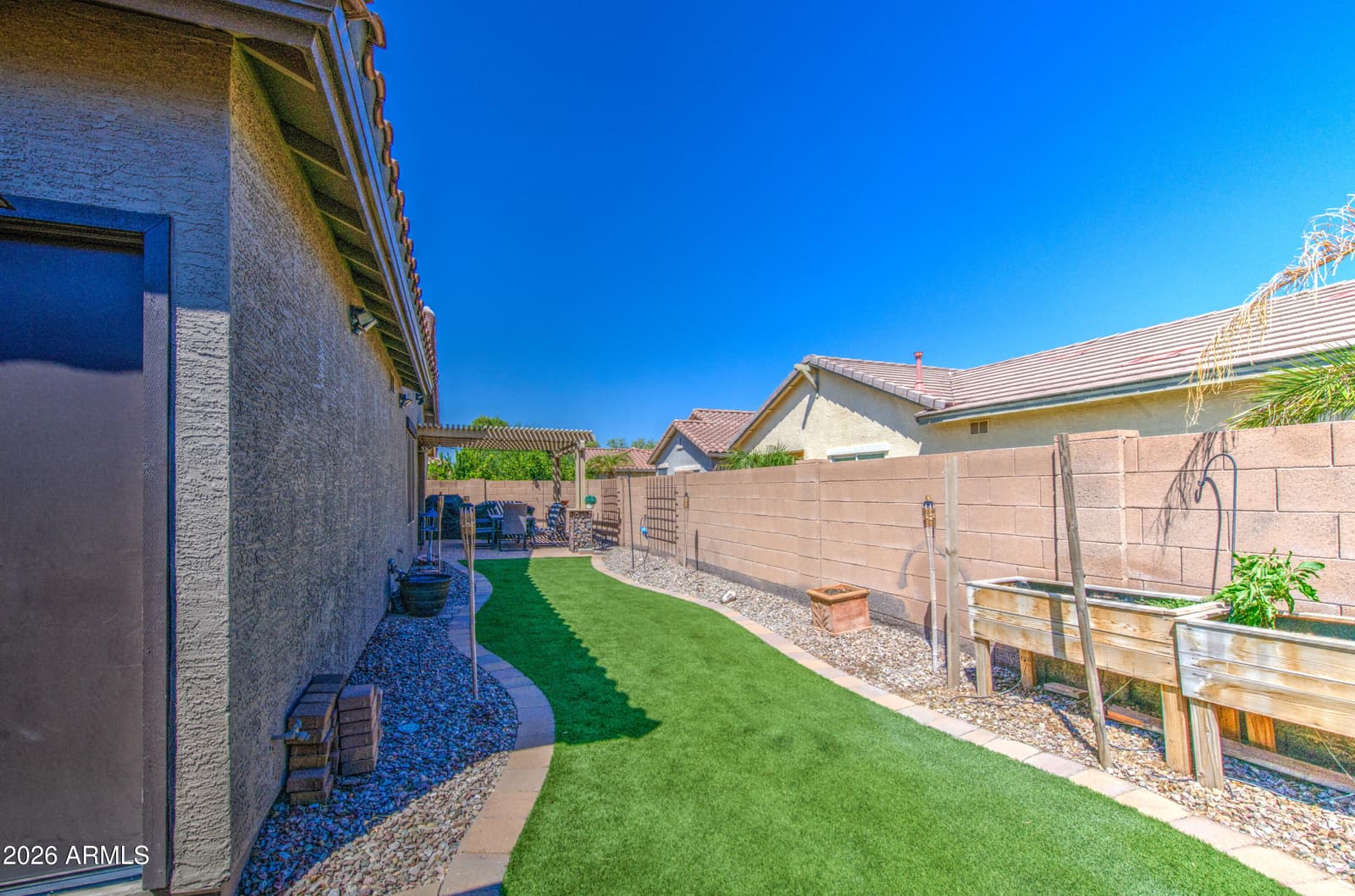 940 E Bellerive Place, Chandler, AZ 85249 — photo 47 of 56