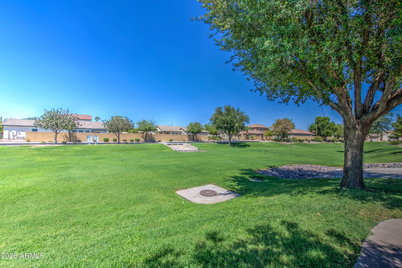 940 E Bellerive Place, Chandler, AZ 85249 — photo 50 of 56
